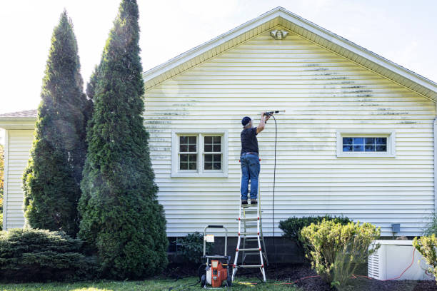  East Berwick, PA Pressure Washing Pros